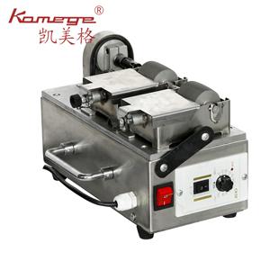 廠家直銷 單邊 雙邊 輕巧 自動(dòng)油邊 無級(jí)變速 小型 上油機(jī)油邊機(jī)